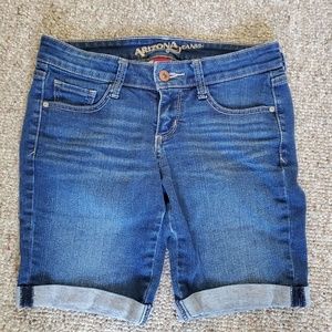 Juniors Bermuda Shorts